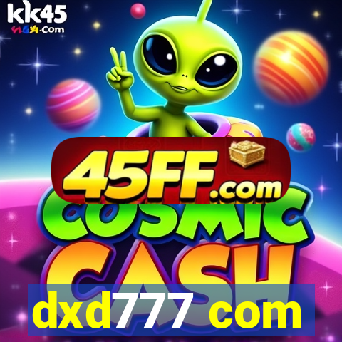 dxd777 com